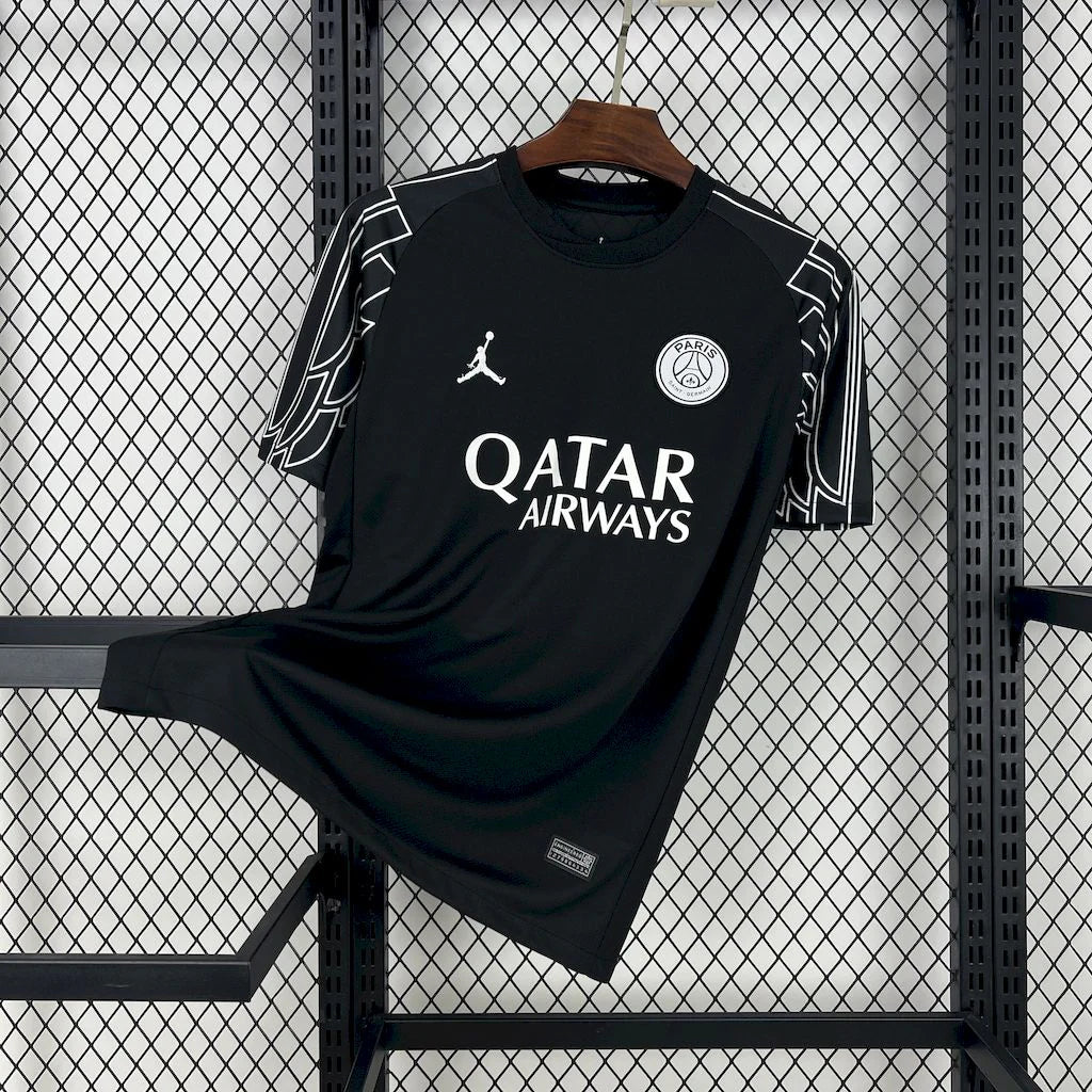 PSG Fourth NOIR