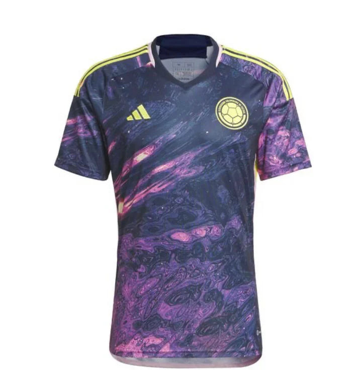 Kolumbien Frauen-WM 2023 Trikot