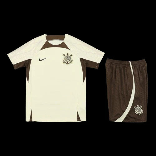 Corinthians Ensemble