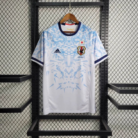 Japan retro football jersey 2016 2017