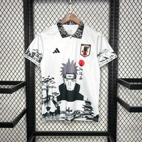 Japan Concept 2024 Trikot Pain Edition