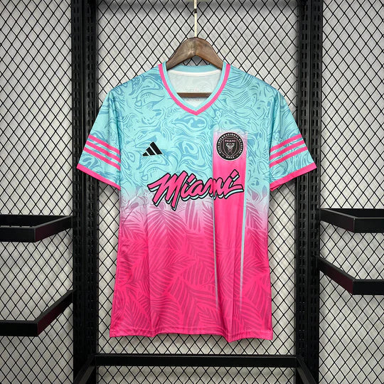 Inter Miami Konzepttrikot 2024/2025