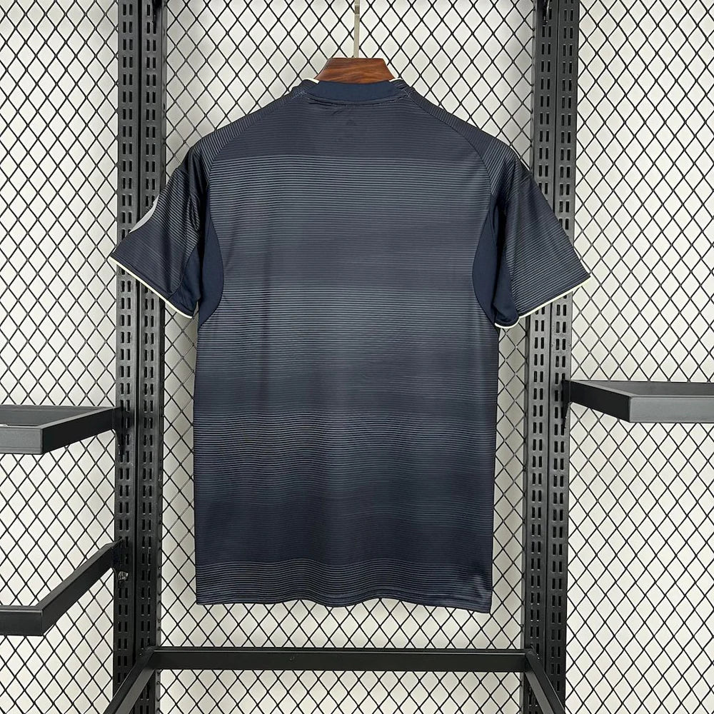 Maillot REAL MADRID EXTÉRIEUR 25/26