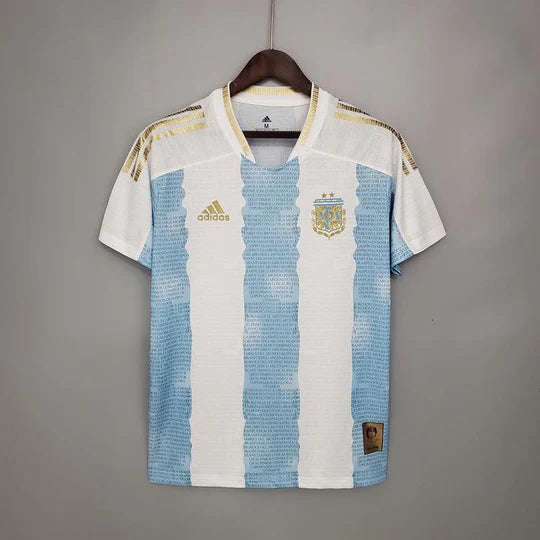ARGENTINIEN GEDENKAUSGABE 2021 Trikot