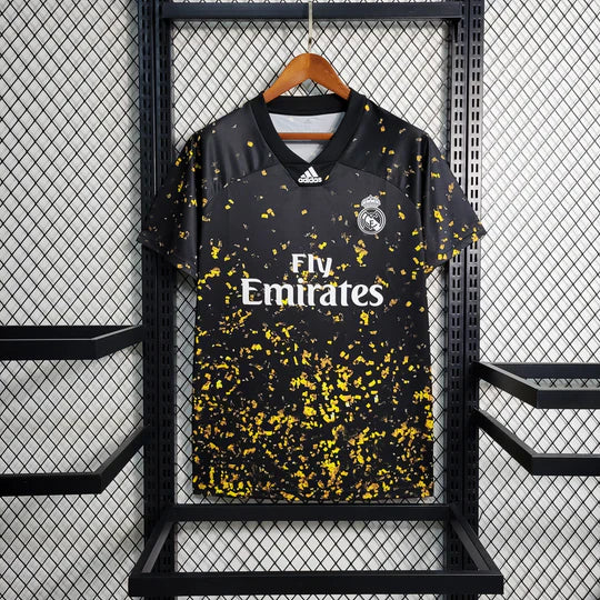Real Madrid 2020 2021 jersey