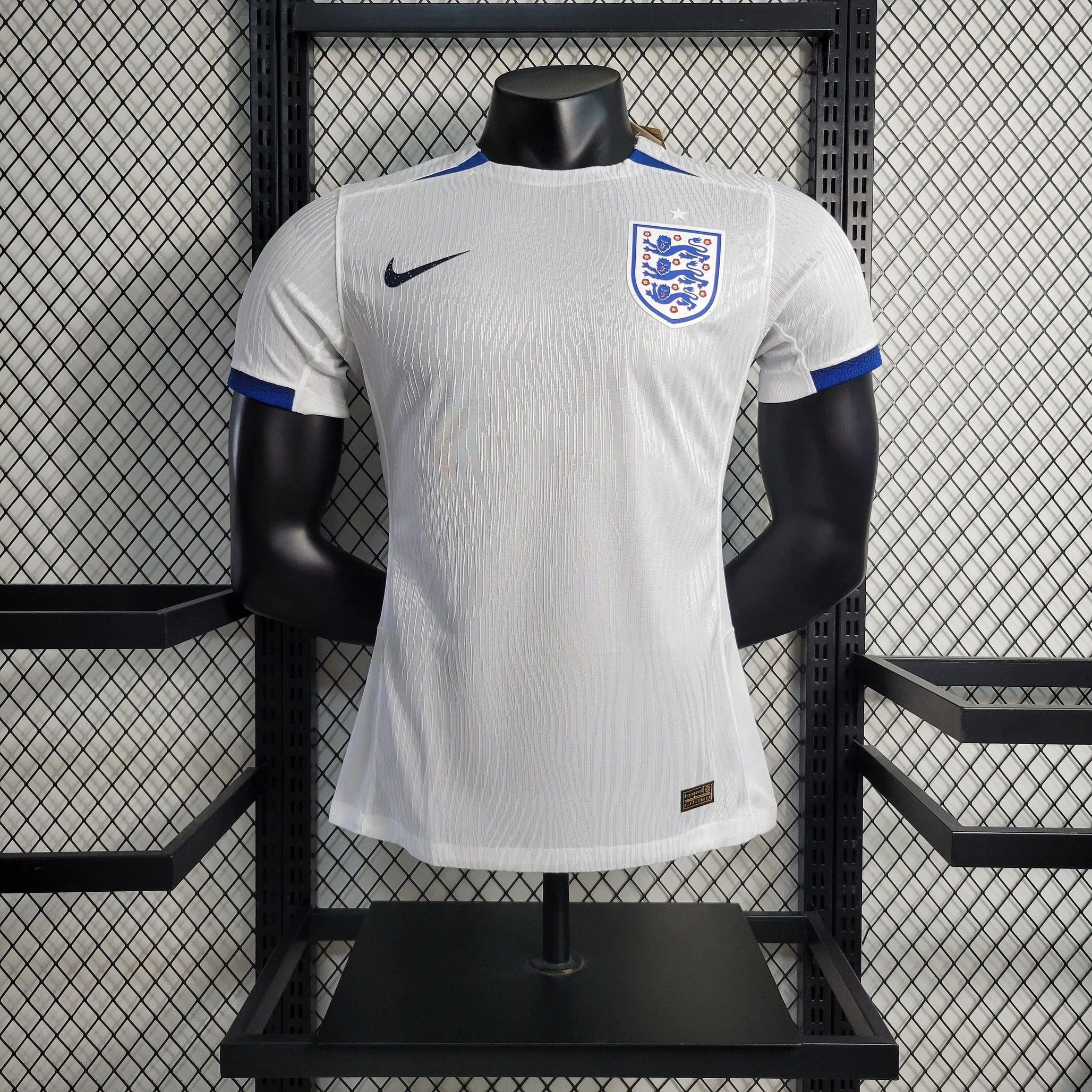 England 2023-2024 Trikot