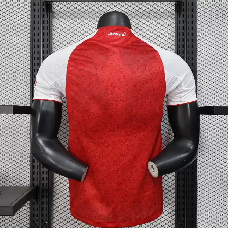 Maillot ARSENAL DOMICILE 25/26