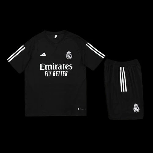 Real Madrid Ensemble