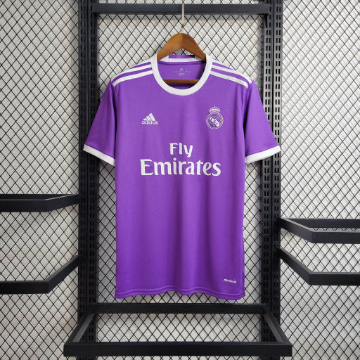 Real Madrid Retro-Trikot 2016 2017