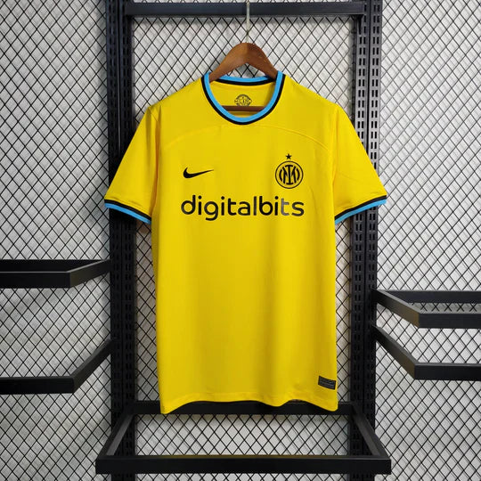 Inter Milan 2022/23 jersey