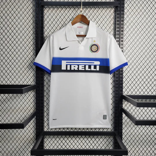 Inter Mailand Retro-Trikot 2009 2010