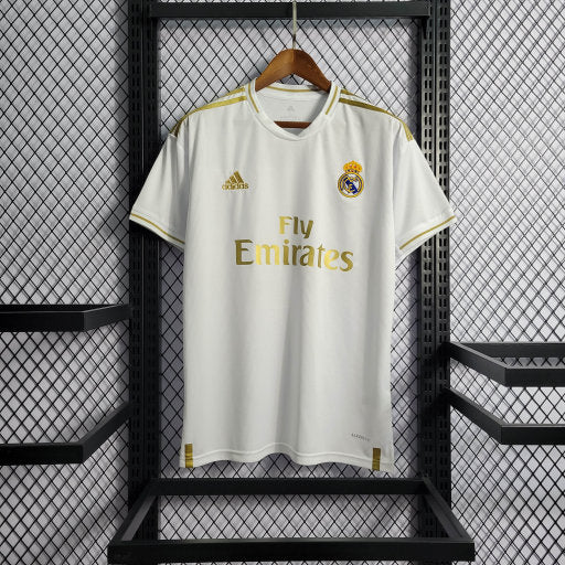 Real Madrid 2019 2020 Trikot