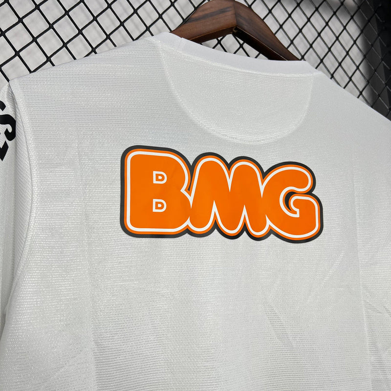 Santos Retro-Trikot 2011-12