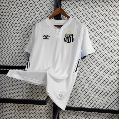 Maillot Santos 2024/2025 Domicile