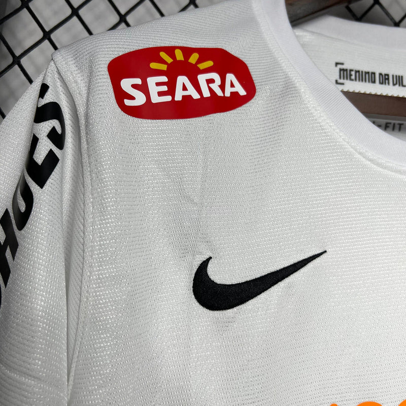 Santos Retro-Trikot 2011-12