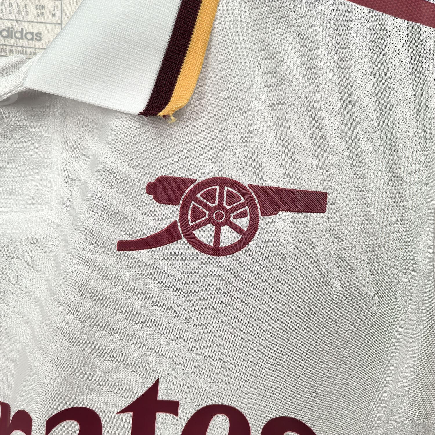 Maillot ARSENAL THIRD 25/26
