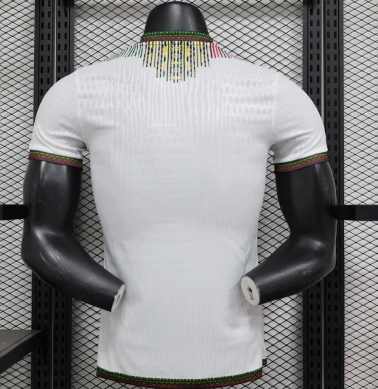 Maillot Mali CAN 2025-26