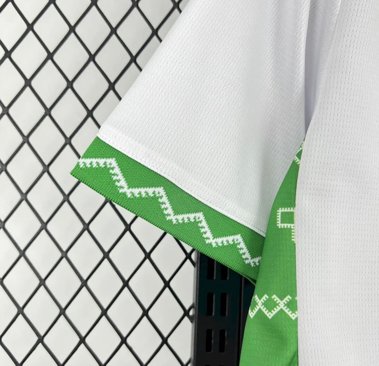 Maillot Maroc extérieur CAN 2025-26