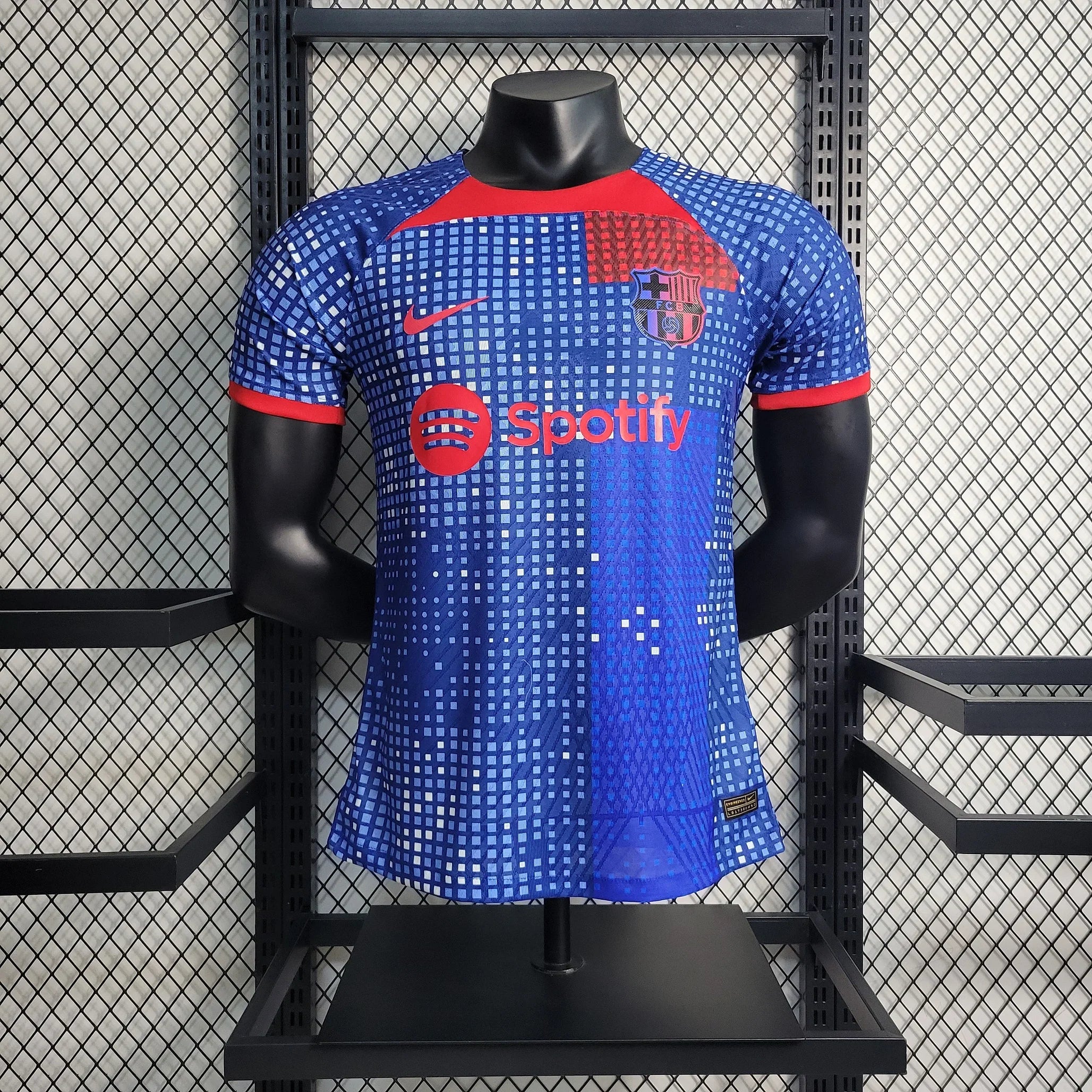 FC Barcelona Training Jersey 2023 2024