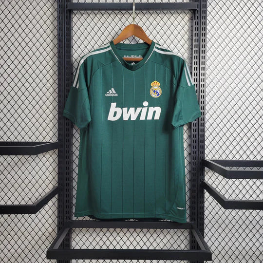 Real Madrid Retro-Trikot 2012 2013