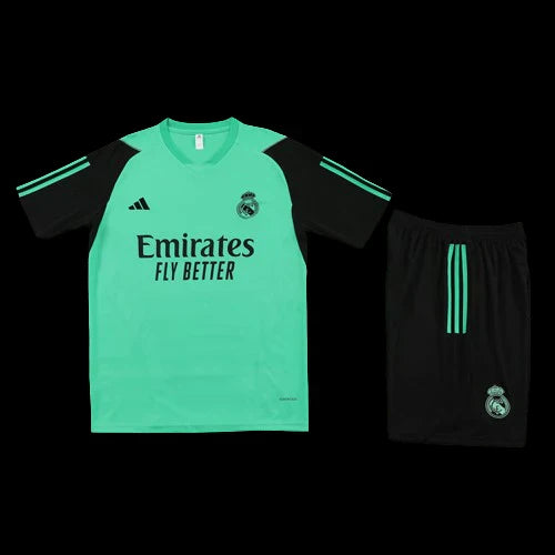 Real Madrid Ensemble