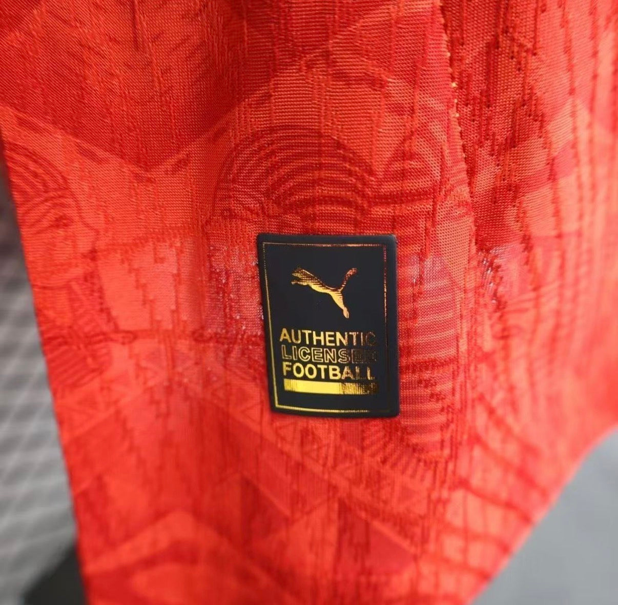 Maillot Egypte CAN 2025-26