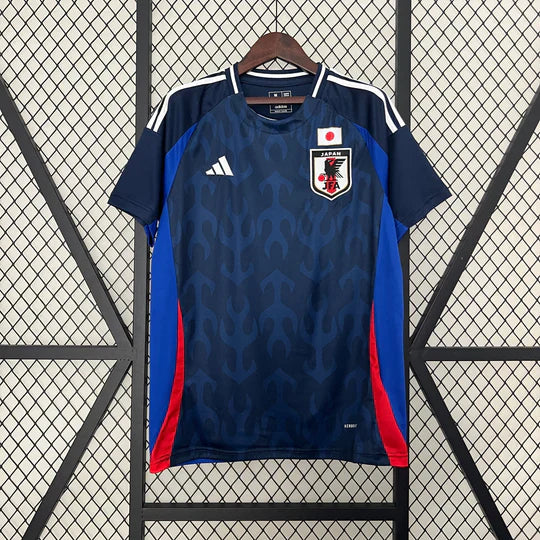 Japan Heimtrikot 2024/2025
