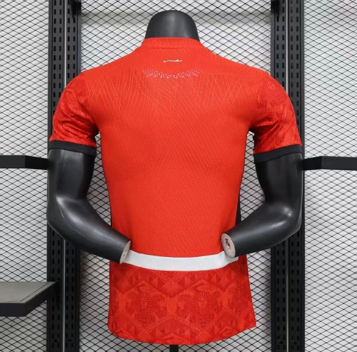 Maillot Egypte CAN 2025-26