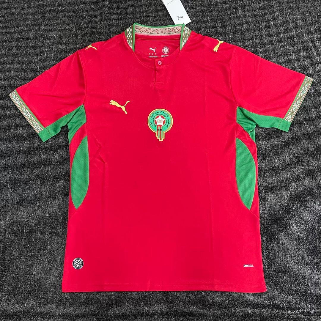 Maillot MAROC 2026/27