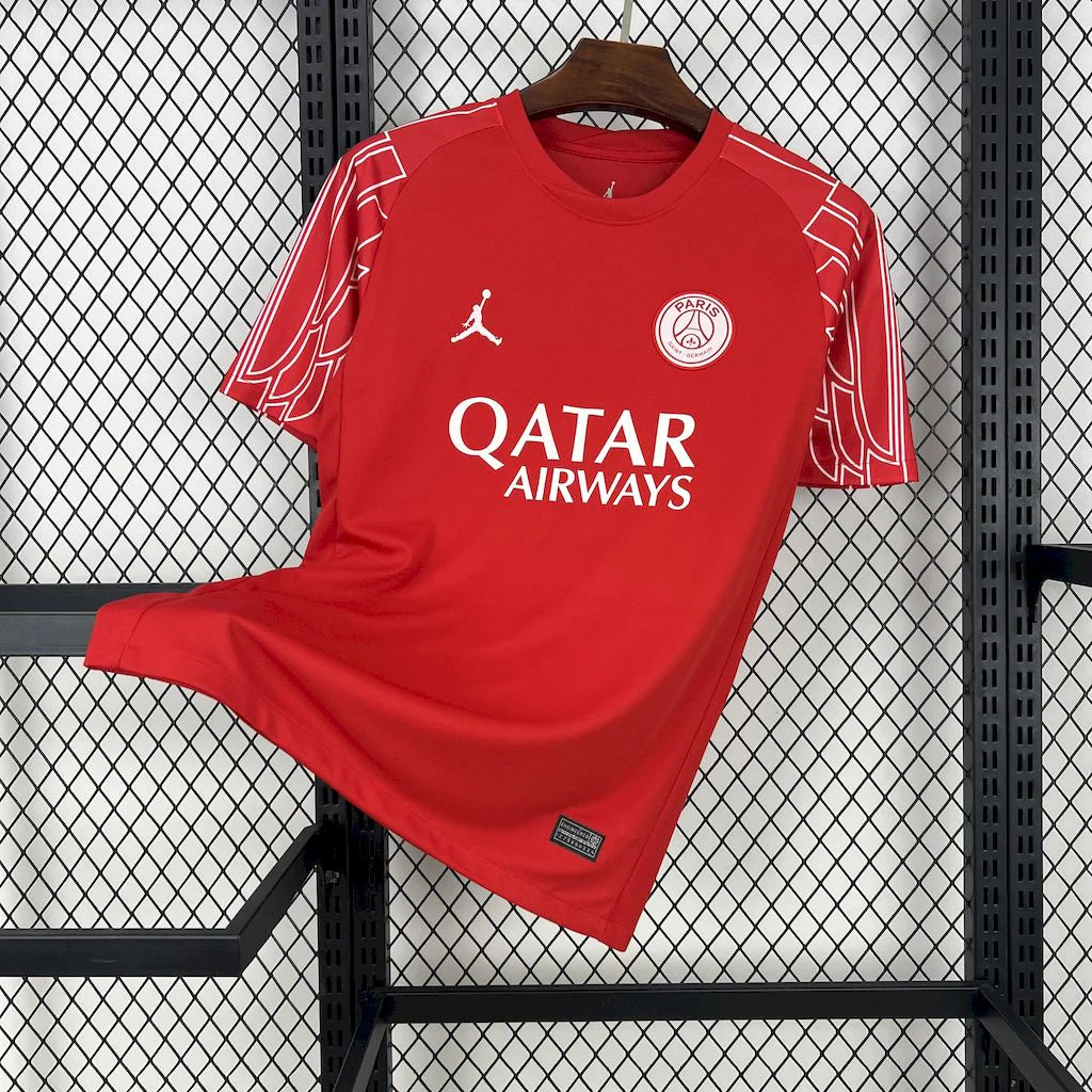 PSG FOURTH Rouge
