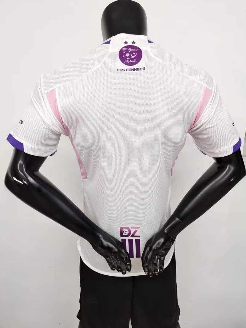 ALGERIEN SONDERAUSGABE TRIKOT 2024/25 SPIELERVERSION