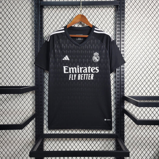 Real Madrid football shirt 2023 2024