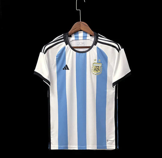 Argentina 2022/23 Home Jersey