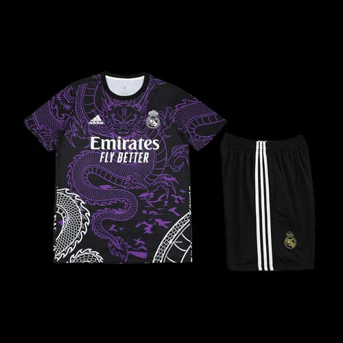 Real Madrid Ensemble