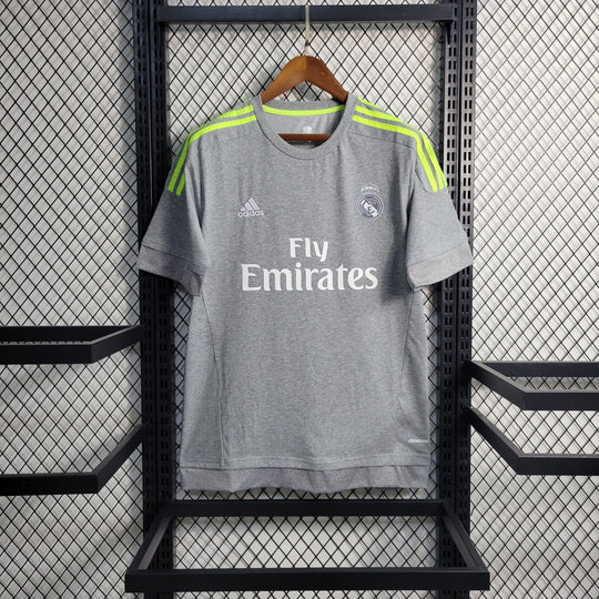 Real Madrid 2015 2016 Trikot