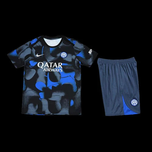 Inter Mailand Ensemble