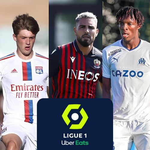 LIGUE 1