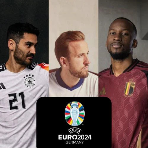 EURO 2024