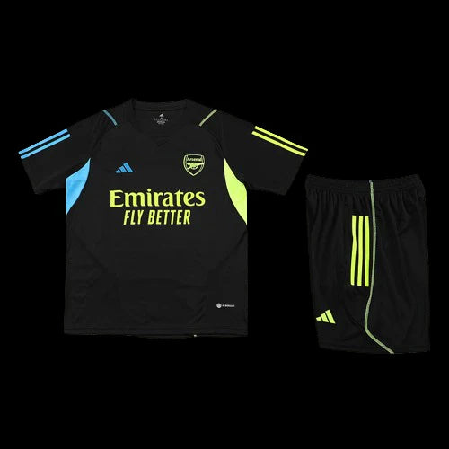 Arsenal Ensemble