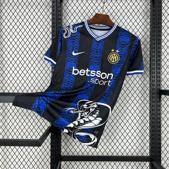 Inter Mailand Special Edition Trikot 2024/25