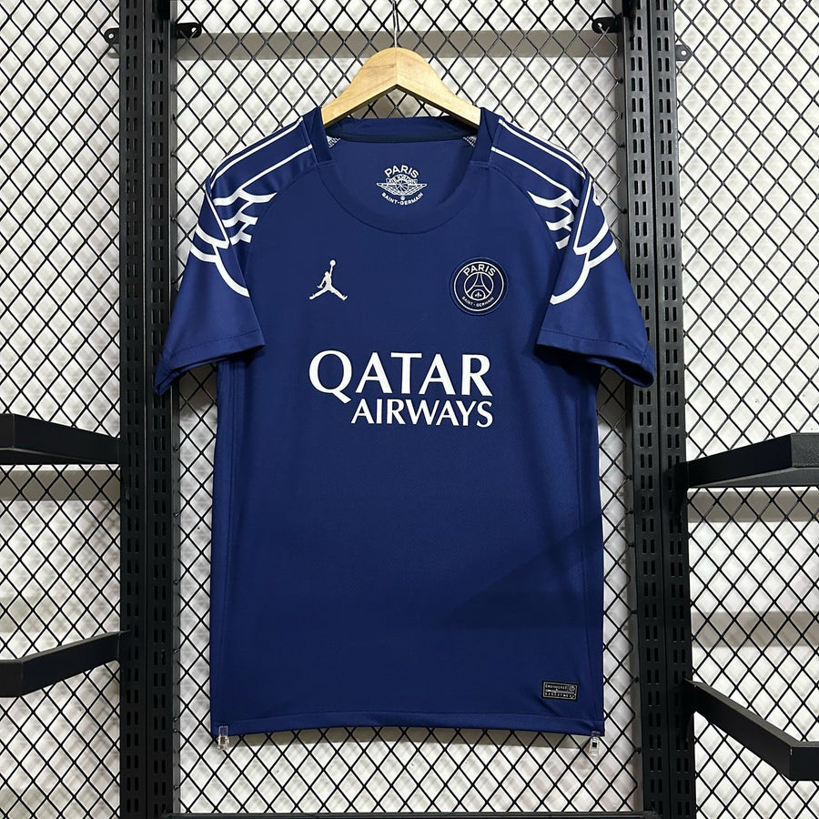 2024/2025 Paris Saint-Germain Drittes Trikot