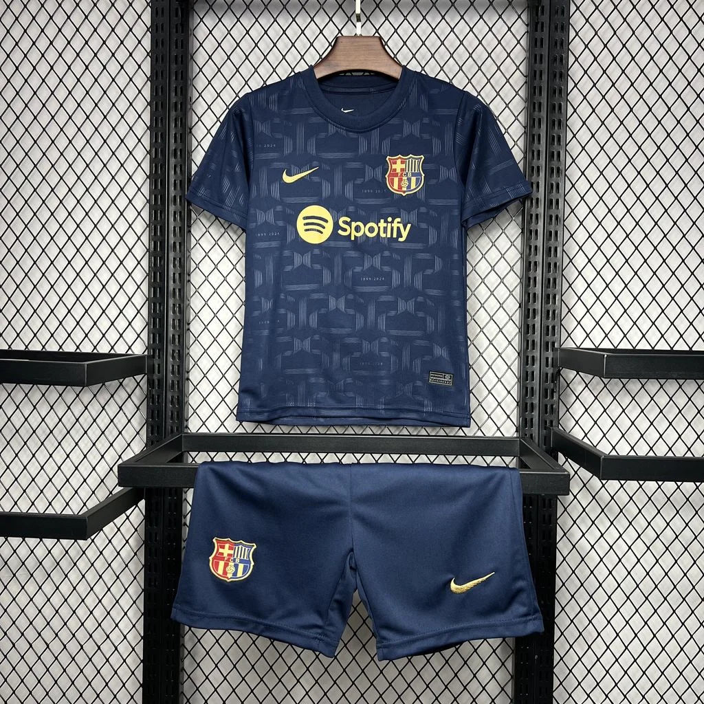 FC Barcelona Kindertrikot