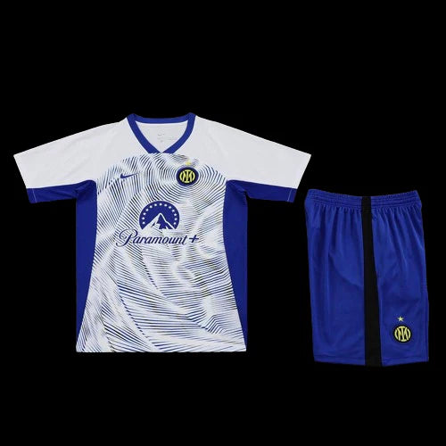 Inter Mailand Ensemble