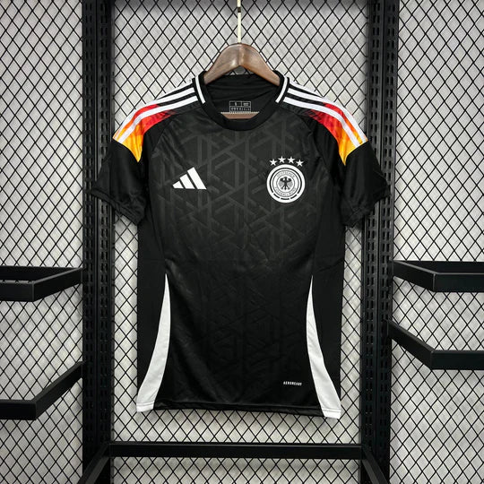 Deutschland Trainingstrikot 2024-2025