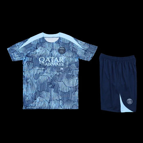 PSG-Ensemble