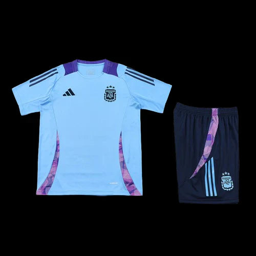 Argentinisches Ensemble