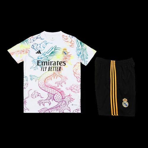 Real Madrid Ensemble