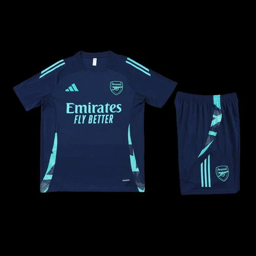 Arsenal Ensemble
