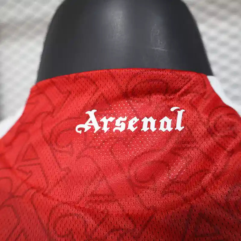 Maillot ARSENAL DOMICILE 25/26