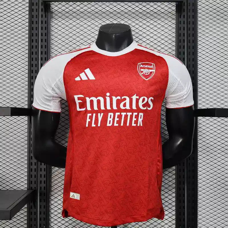 Maillot ARSENAL DOMICILE 25/26